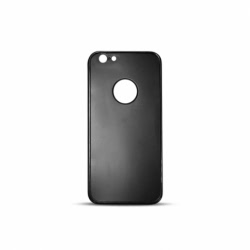 Husa Pentru APPLE iPhone 5/5S/SE - 360 Grade Mat TSS, Negru