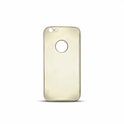Husa APPLE iPhone 6\6S - 360 Grade Mat TSS, Auriu