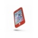Husa APPLE iPhone 7 \ 8 - 360 Grade Shine TSS, Rosu