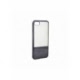 Husa Pentru HUAWEI P8 Lite 2017 / P9 Lite 2017 - Half Shiny TSS, Negru