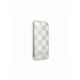 Husa Pentru APPLE iPhone 7 / 8 - Chess Shiny TSS, Argintiu