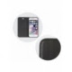 Husa Pentru SAMSUNG Galaxy J7 2017 - Leather Prestige TSS, Negru