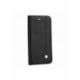 Husa SAMSUNG Galaxy Note 9 - Leather Prestige TSS, Negru