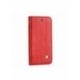 Husa Pentru HUAWEI Mate 20 Lite - Leather Prestige TSS, Rosu