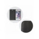 Husa SAMSUNG Galaxy Note 8 - Leather Prestige TSS, Negru