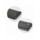 Husa Pentru APPLE iPhone 6/6S - Leather Prestige TSS, Negru
