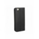Husa Pentru APPLE iPhone XS - Leather Prestige TSS, Negru