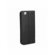 Husa Pentru LG K9 - Leather Prestige TSS, Negru