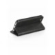 Husa Pentru LG K9 - Leather Prestige TSS, Negru