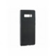 Husa SAMSUNG Galaxy Note 8 - Luxury Fiber Carbon TSS, Negru