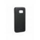 Husa SAMSUNG Galaxy S7 - Luxury Fiber Carbon TSS, Negru
