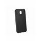 Husa Pentru SAMSUNG Galaxy J7 2017 - Luxury Lizard TSS, Negru