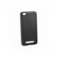 Husa Pentru XIAOMI RedMi 4A - Luxury Lizard TSS, Negru