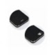 Husa Pentru APPLE iPhone 6/6S - Flip Elegance Premium TSS, Negru
