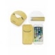 Husa SAMSUNG Galaxy Note 8 - Flip Elegance Premium TSS, Auriu