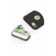 Husa Pentru APPLE iPhone 5/5S/SE - Luxury Soft TSS, Negru