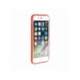 Husa Pentru APPLE iPhone 7 / 8 - Luxury Soft TSS, Rosu