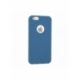 Husa Pentru APPLE iPhone 7 / 8 - Luxury Soft TSS, Albastru
