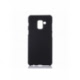 Husa SAMSUNG Galaxy A5 2018 \ A8 2018 - Luxury Soft TSS, Negru