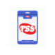 Husa Pentru SAMSUNG Galaxy S9 Plus - Luxury Soft TSS, Bleumarin