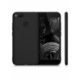 Husa XIAOMI RedMi Note 5A Prime - Luxury Soft TSS, Negru