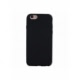 Husa HUAWEI Y6 2018 - Luxury Soft TSS, Negru