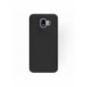 Husa SAMSUNG Galaxy J6 2018 - Luxury Soft TSS, Negru