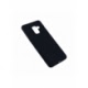 Husa SAMSUNG Galaxy A6 2018 - Luxury Soft TSS, Negru