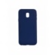 Husa SAMSUNG Galaxy J3 2017 - Luxury Soft TSS, Bleumarin