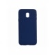 Husa SAMSUNG Galaxy J7 2017 - Luxury Soft TSS, Bleumarin