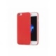 Husa Pentru APPLE iPhone 6/6S Plus - Luxury Soft TSS, Rosu