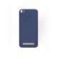 Husa Pentru XIAOMI RedMi 4A - Luxury Soft TSS, Bleumarin