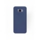 Husa SAMSUNG Galaxy S8 - Luxury Soft TSS, Bleumarin