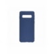 Husa SAMSUNG Galaxy S10 Plus - Luxury Soft TSS, Bleumarin