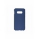Husa SAMSUNG Galaxy S10e - Luxury Soft TSS, Bleumarin