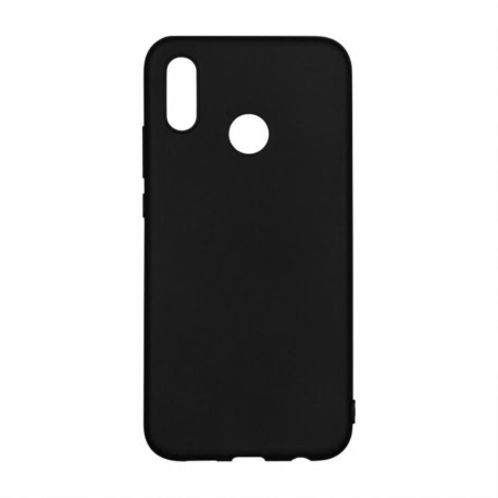 Husa Pentru XIAOMI RedMi S2 - Luxury Soft TSS, Negru