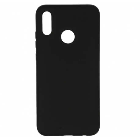 Husa HUAWEI P Smart 2019 - Luxury Soft TSS, Negru