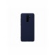 Husa Pentru XIAOMI Redmi Note 8 Pro - Luxury Soft TSS, Bleumarin