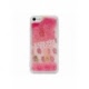 Husa SAMSUNG Galaxy J5 2017 - Water Glitter TSS, Ice Cream