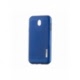 Husa Pentru SAMSUNG Galaxy J7 2017 - Luxury Slim Armor TSS, Albastru