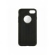 Husa Pentru APPLE iPhone 7 / 8 - Luxury Glass TSS, Negru