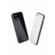 Husa Pentru APPLE iPhone X - Luxury Glass TSS, Negru