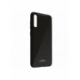 Husa SAMSUNG Galaxy A50 / A50s / A30s - Luxury Glass TSS, Negru