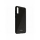 Husa SAMSUNG Galaxy A70 / A70s - Luxury Glass TSS, Negru