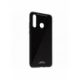 Husa HUAWEI P30 Lite - Luxury Glass TSS, Negru