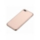 Husa SAMSUNG Galaxy A5 2018 \ A8 2018 - Luxury Slim Brio TSS, Auriu