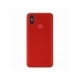 Husa Pentru XIAOMI Mi 8 - Luxury Slim Brio TSS, Rosu