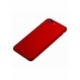 Husa SAMSUNG Galaxy A6 Plus 2018 - Luxury Slim Brio TSS, Rosu