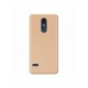 Husa Pentru LG K9 - Luxury Slim Brio TSS, Auriu