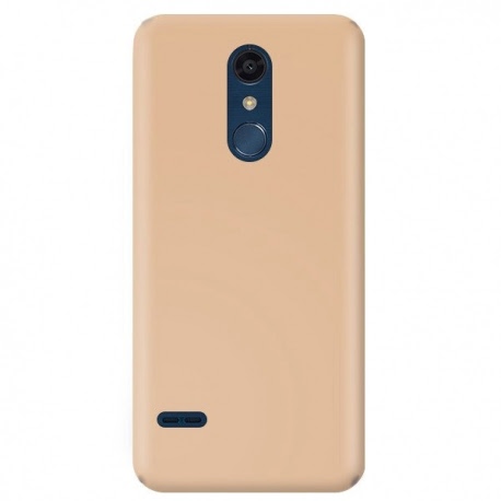 Husa Pentru LG K9 - Luxury Slim Brio TSS, Auriu